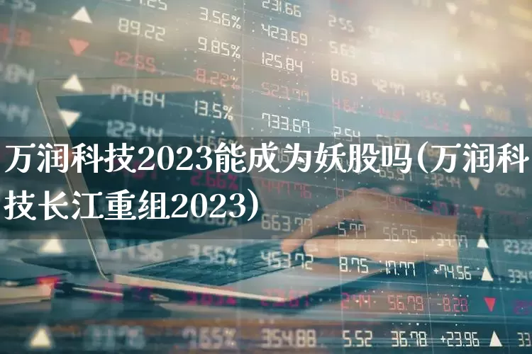 万润科技2023能成为妖股吗(万润科技长江重组2023)_https://www.hhem8.com_上交所_第1张