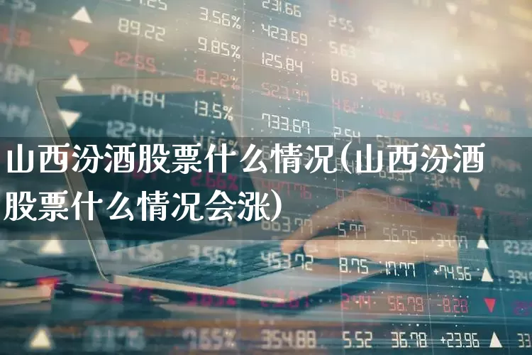 山西汾酒股票什么情况(山西汾酒股票什么情况会涨)_https://www.hhem8.com_科创板_第1张