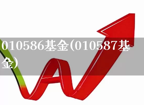 010586基金(010587基金)_https://www.hhem8.com_上交所_第1张