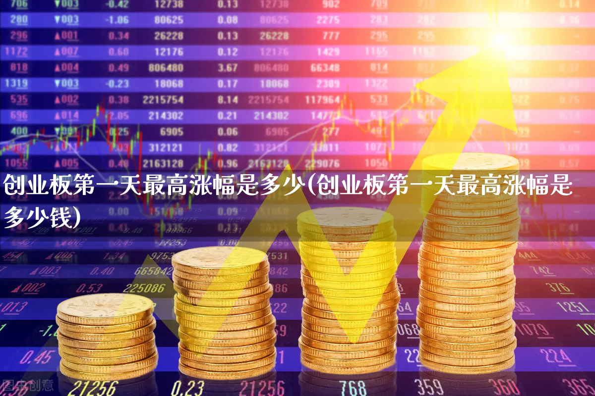 创业板第一天最高涨幅是多少(创业板第一天最高涨幅是多少钱)_https://www.hhem8.com_深交所_第1张