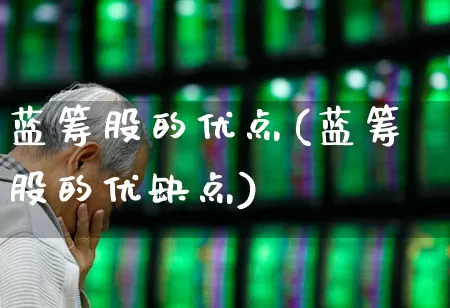 蓝筹股的优点(蓝筹股的优缺点)_https://www.hhem8.com_深交所_第1张