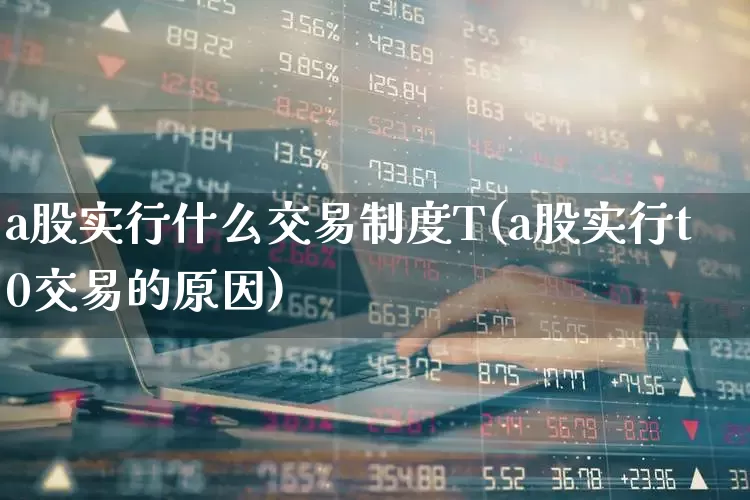a股实行什么交易制度T(a股实行t0交易的原因)_https://www.hhem8.com_科创板_第1张