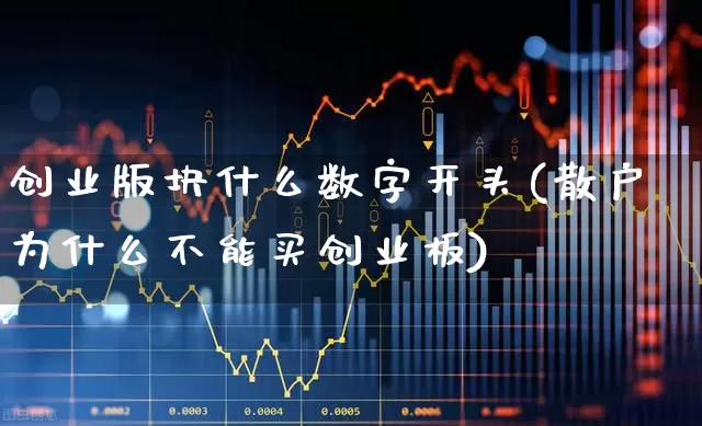 创业版块什么数字开头(散户为什么不能买创业板)_https://www.hhem8.com_北交所_第1张
