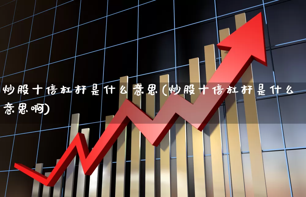 炒股十倍杠杆是什么意思(炒股十倍杠杆是什么意思啊)_https://www.hhem8.com_科创板_第1张
