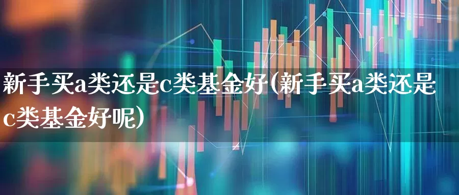 新手买a类还是c类基金好(新手买a类还是c类基金好呢)_https://www.hhem8.com_科创板_第1张