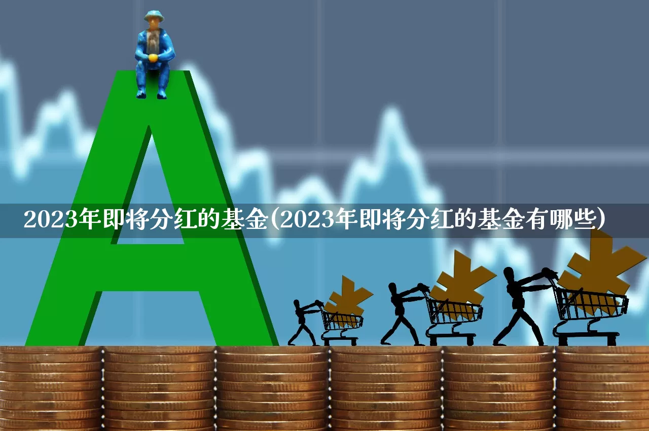2023年即将分红的基金(2023年即将分红的基金有哪些)_https://www.hhem8.com_创业板_第1张