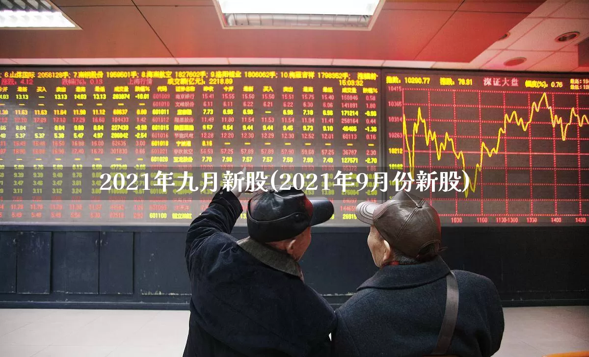 2021年九月新股(2021年9月份新股)_https://www.hhem8.com_科创板_第1张