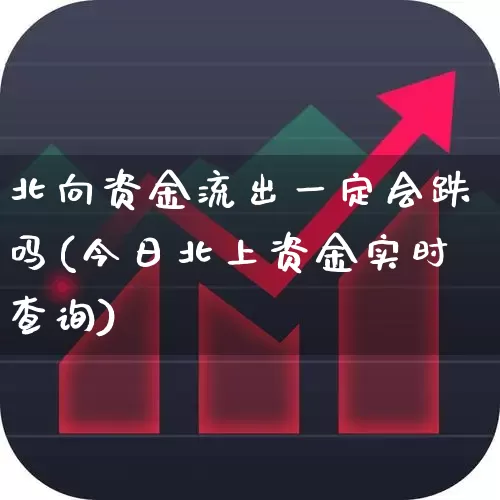 北向资金流出一定会跌吗(今日北上资金实时查询)_https://www.hhem8.com_科创板_第1张