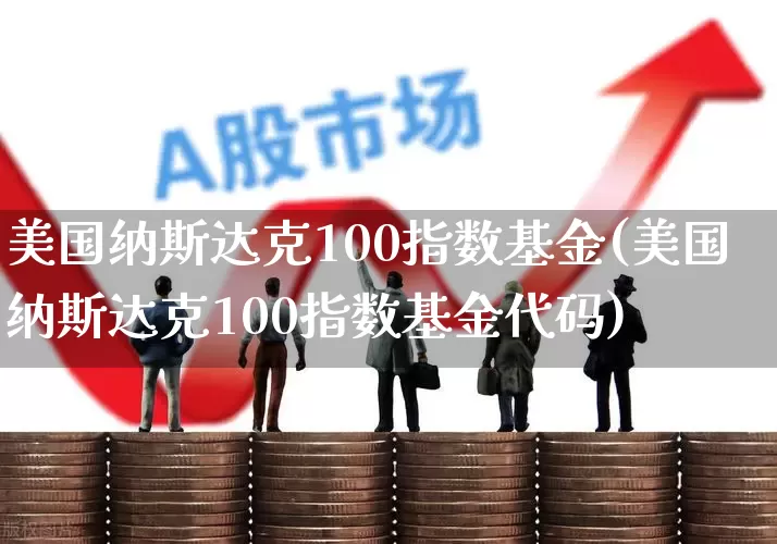 美国纳斯达克100指数基金(美国纳斯达克100指数基金代码)_https://www.hhem8.com_科创板_第1张
