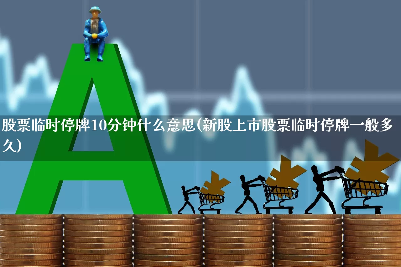 股票临时停牌10分钟什么意思(新股上市股票临时停牌一般多久)_https://www.hhem8.com_深交所_第1张