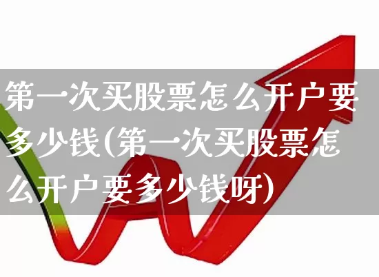 第一次买股票怎么开户要多少钱(第一次买股票怎么开户要多少钱呀)_https://www.hhem8.com_北交所_第1张