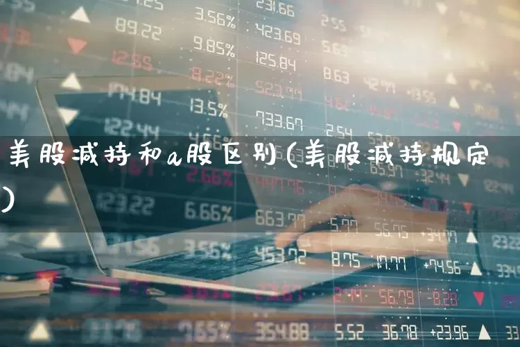 美股减持和a股区别(美股减持规定)_https://www.hhem8.com_北交所_第1张