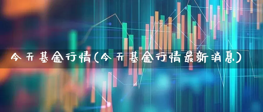 今天基金行情(今天基金行情最新消息)_https://www.hhem8.com_科创板_第1张