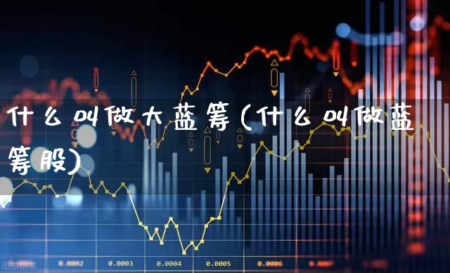什么叫做大蓝筹(什么叫做蓝筹股)_https://www.hhem8.com_创业板_第1张