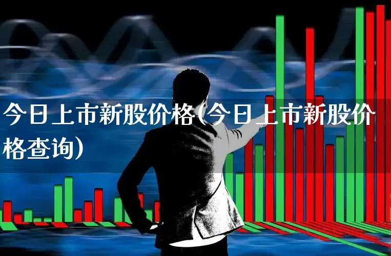 今日上市新股价格(今日上市新股价格查询)_https://www.hhem8.com_北交所_第1张