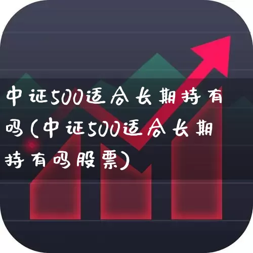 中证500适合长期持有吗(中证500适合长期持有吗股票)_https://www.hhem8.com_科创板_第1张