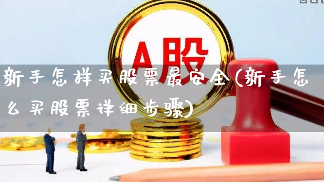 新手怎样买股票最安全(新手怎么买股票详细步骤)_https://www.hhem8.com_创业板_第1张