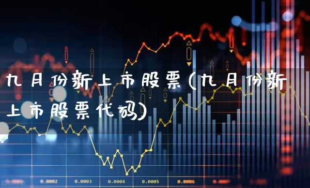九月份新上市股票(九月份新上市股票代码)_https://www.hhem8.com_北交所_第1张