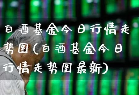 白酒基金今日行情走势图(白酒基金今日行情走势图最新)_https://www.hhem8.com_科创板_第1张