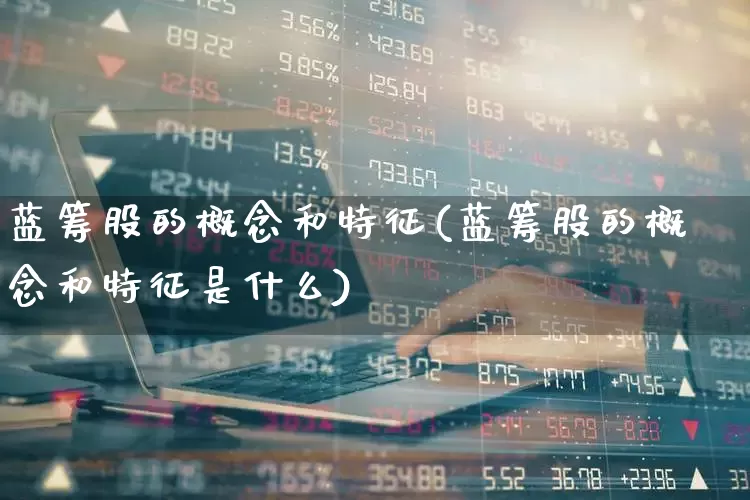 蓝筹股的概念和特征(蓝筹股的概念和特征是什么)_https://www.hhem8.com_上交所_第1张